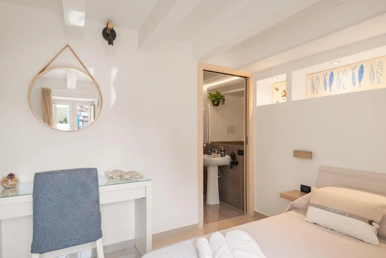 Apartment Iverlid Home. Palermo