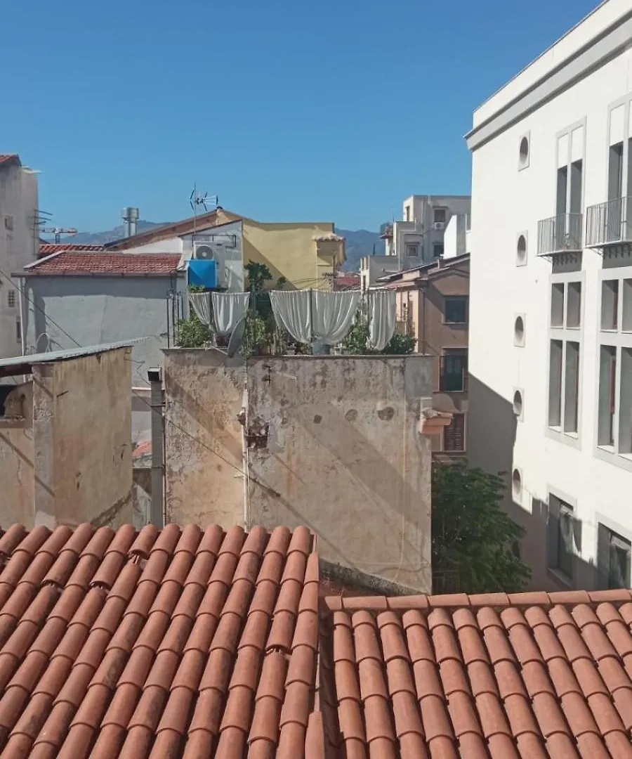 Apartment Iverlid Home. Palermo Italy